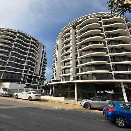 2+1 Cc Towers
