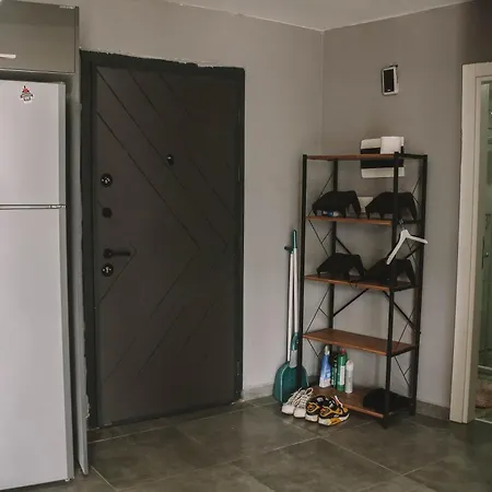 2+1 Cc Towers Appartamento Kyrenia (Northern Cyprus)