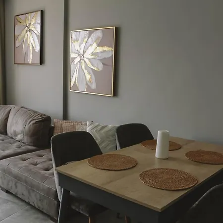 Appartamento 2+1 Cc Towers Kyrenia (Northern Cyprus)