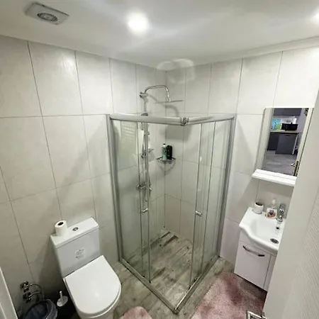 2+1 Cc Towers Kyrenia (Northern Cyprus)