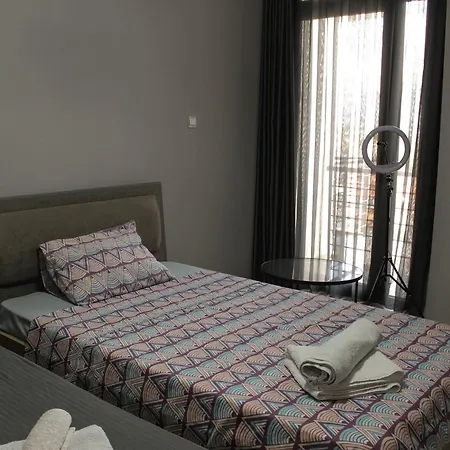 2+1 Cc Towers * Kyrenia (Northern Cyprus)