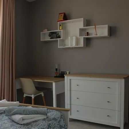 Daire 2+1 Cc Towers *