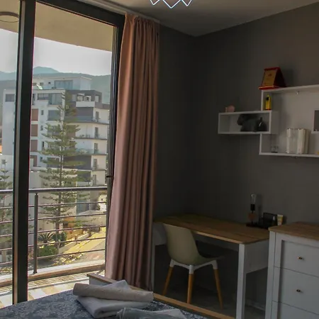 2+1 Cc Towers * Girne